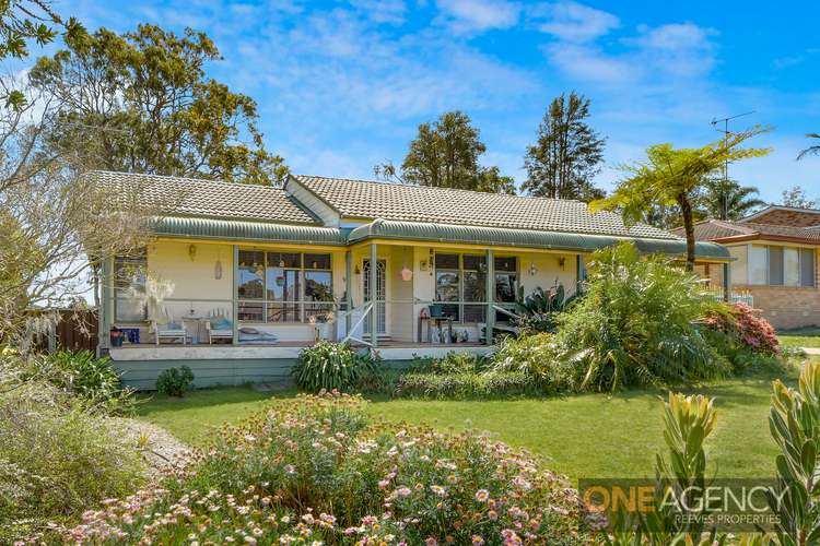 Second view of Homely house listing, 98 Boorea Street, Blaxland NSW 2774