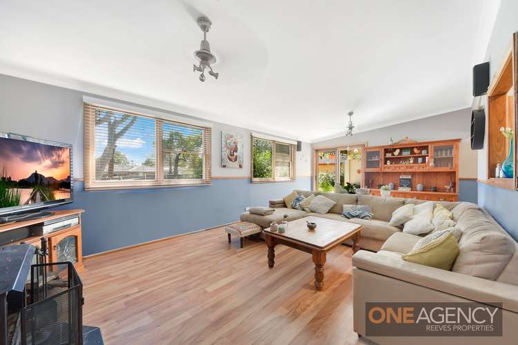 Sixth view of Homely house listing, 98 Boorea Street, Blaxland NSW 2774