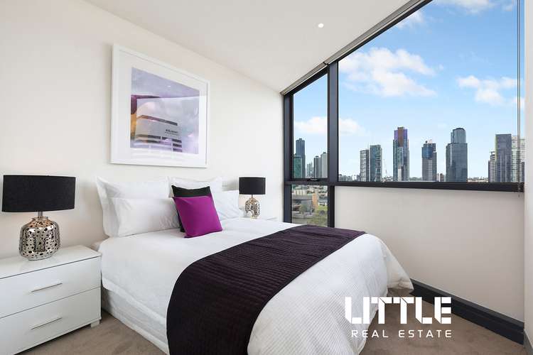 Fourth view of Homely apartment listing, 1309/565 Flinders Street, Melbourne VIC 3000