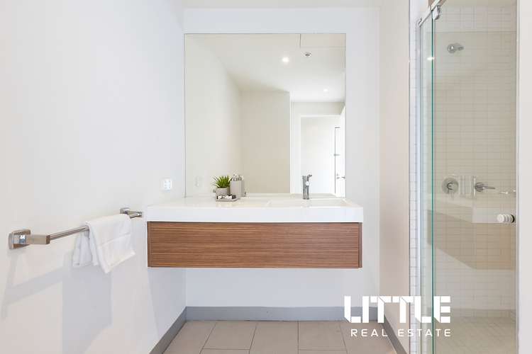 Fifth view of Homely apartment listing, 1309/565 Flinders Street, Melbourne VIC 3000