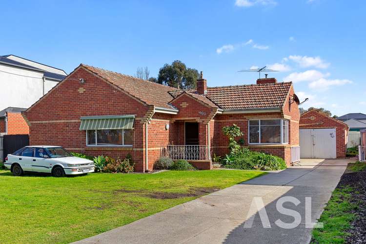 Main view of Homely house listing, 987-993 Plenty Road, Kingsbury VIC 3083