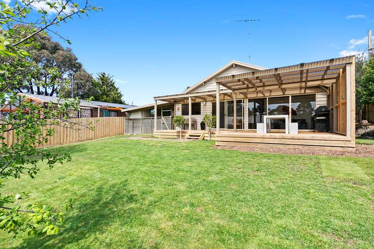 Main view of Homely house listing, 28 Kirkmore Avenue, Jan Juc VIC 3228