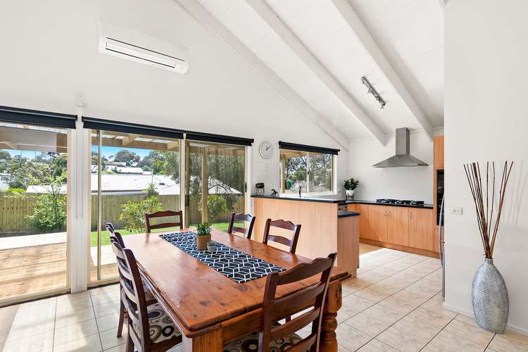 Second view of Homely house listing, 28 Kirkmore Avenue, Jan Juc VIC 3228