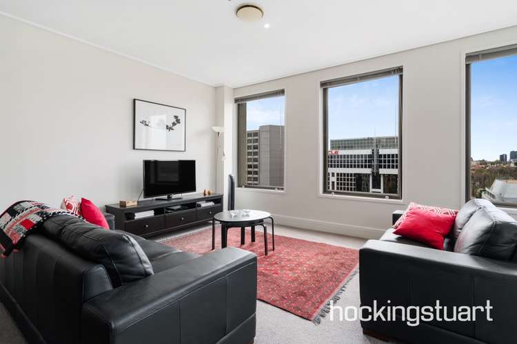 Third view of Homely apartment listing, 1003/442 St Kilda Road, Melbourne VIC 3004