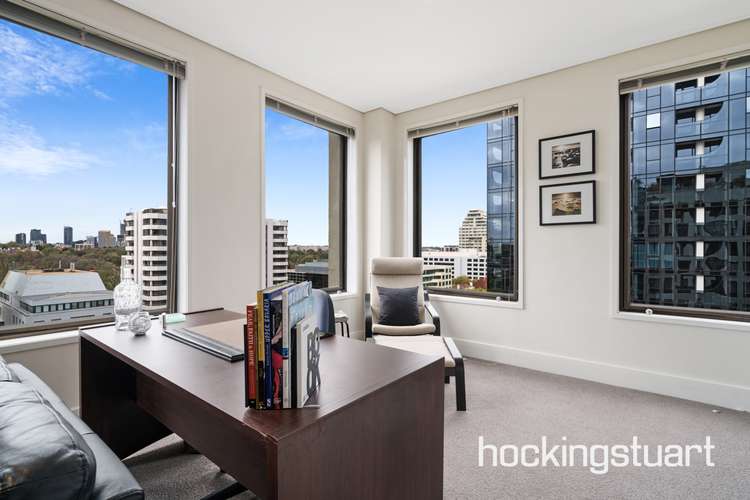 Fourth view of Homely apartment listing, 1003/442 St Kilda Road, Melbourne VIC 3004