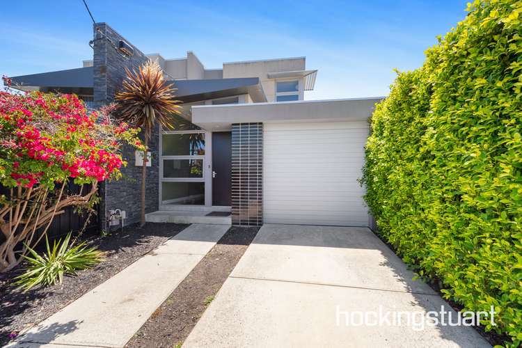 Main view of Homely house listing, 114A Argyle Street, St Kilda East VIC 3183