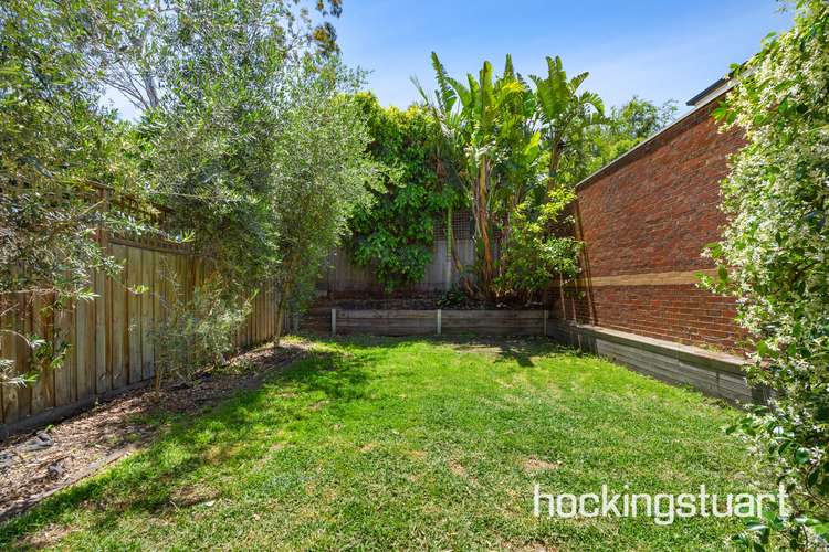 Second view of Homely house listing, 114A Argyle Street, St Kilda East VIC 3183