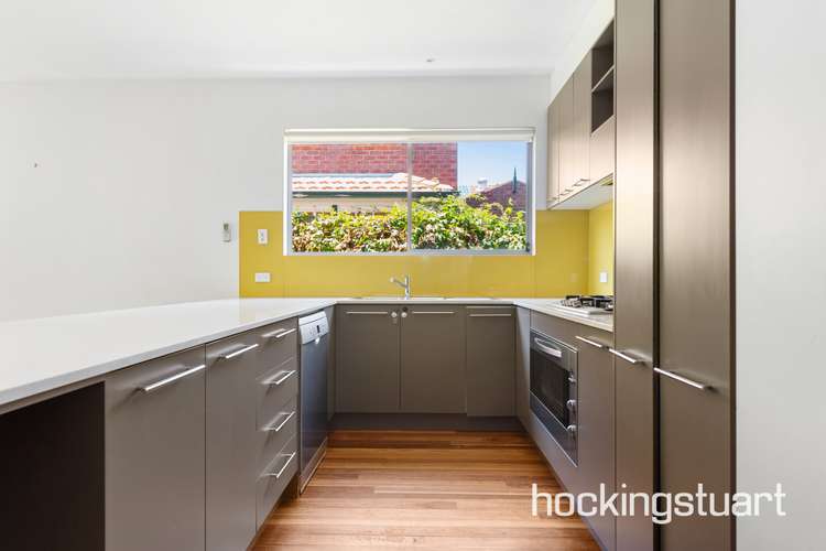 Fifth view of Homely house listing, 114A Argyle Street, St Kilda East VIC 3183