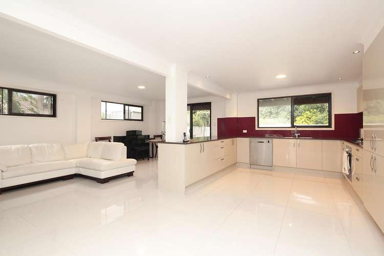Main view of Homely house listing, 24 Halimah Street, Chapel Hill QLD 4069