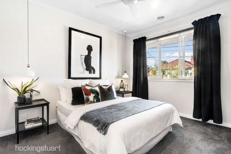 Fourth view of Homely apartment listing, 8A The Avenue, Balaclava VIC 3183