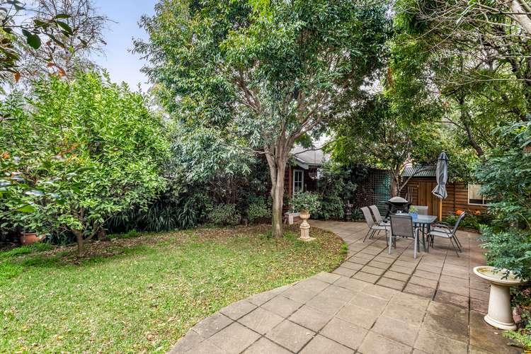 Second view of Homely house listing, 15 Magnolia Road, Gardenvale VIC 3185