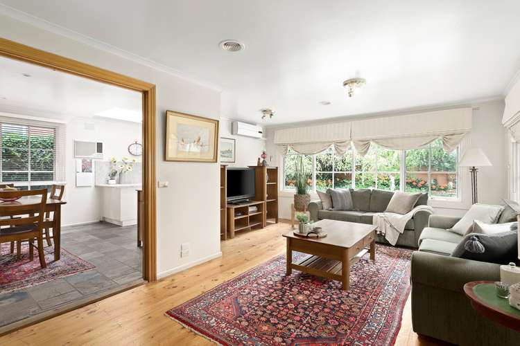 Third view of Homely house listing, 15 Magnolia Road, Gardenvale VIC 3185