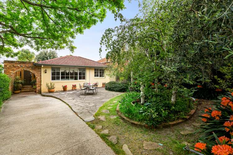 Sixth view of Homely house listing, 15 Magnolia Road, Gardenvale VIC 3185