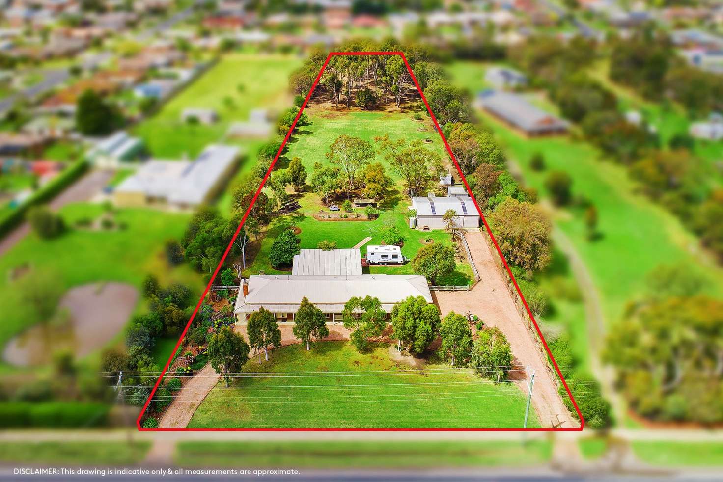 Main view of Homely house listing, 173-177 Melaluka Road, Leopold VIC 3224