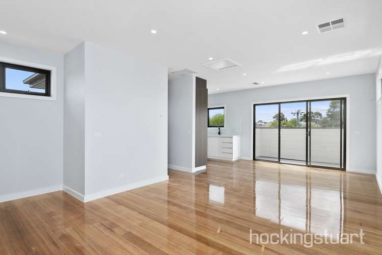 Second view of Homely townhouse listing, 71 Murray Street, Coburg VIC 3058