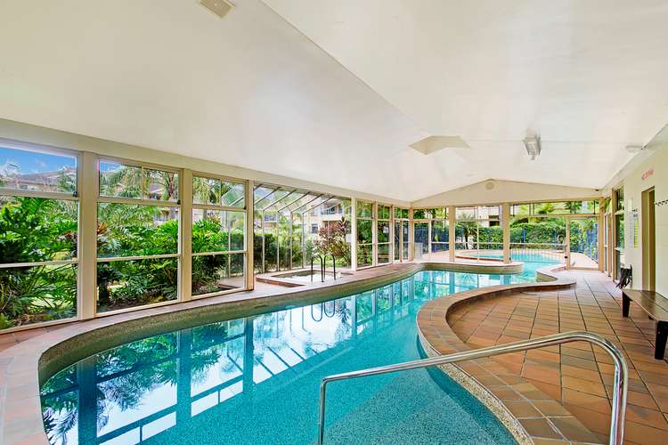 Third view of Homely apartment listing, 110/8 Koorala Street, Manly Vale NSW 2093