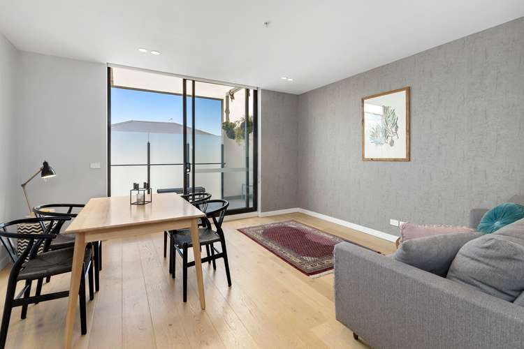 Third view of Homely apartment listing, 103/69 Newry Street, Prahran VIC 3181