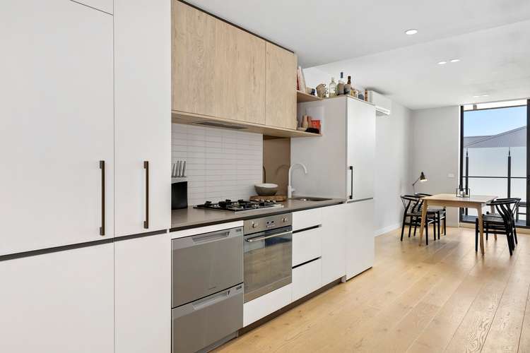 Fourth view of Homely apartment listing, 103/69 Newry Street, Prahran VIC 3181