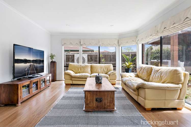 Third view of Homely house listing, 5 Milport Court, Point Cook VIC 3030