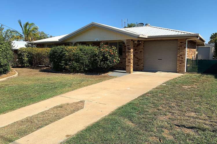 Second view of Homely house listing, 16 Gleeson Close, Gracemere QLD 4702