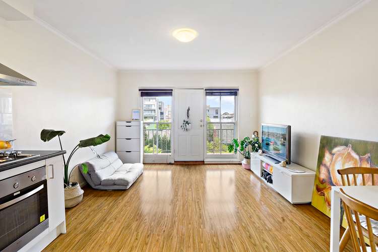 Main view of Homely apartment listing, 8/42 Eastbourne Street, Prahran VIC 3181