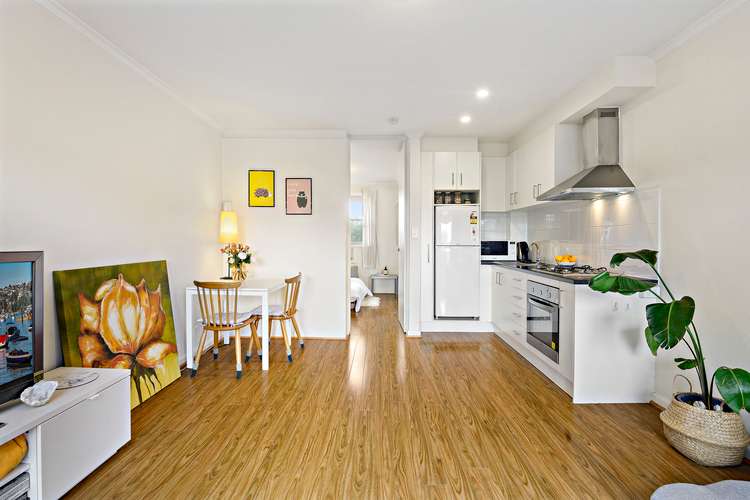 Second view of Homely apartment listing, 8/42 Eastbourne Street, Prahran VIC 3181