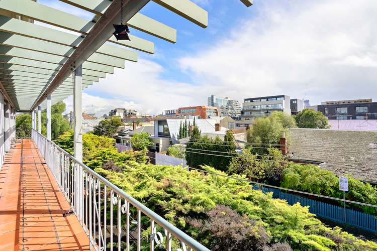 Fifth view of Homely apartment listing, 8/42 Eastbourne Street, Prahran VIC 3181