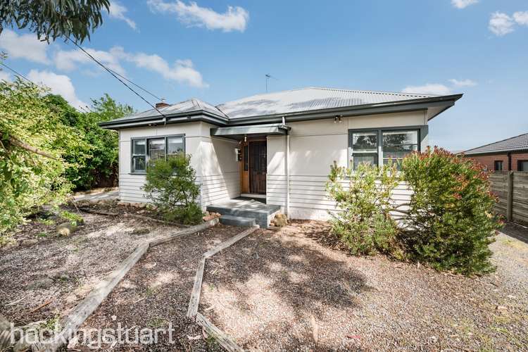 Main view of Homely house listing, 244 Kline Street, Ballarat East VIC 3350