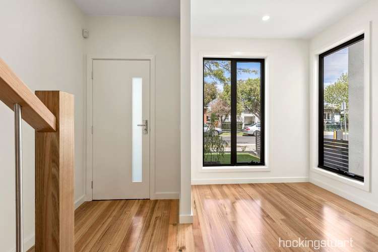 Second view of Homely townhouse listing, 38b Suffolk Street, Maidstone VIC 3012