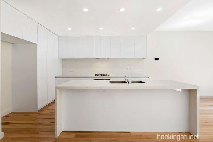 Third view of Homely townhouse listing, 38b Suffolk Street, Maidstone VIC 3012