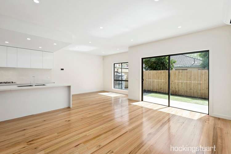 Fourth view of Homely townhouse listing, 38b Suffolk Street, Maidstone VIC 3012