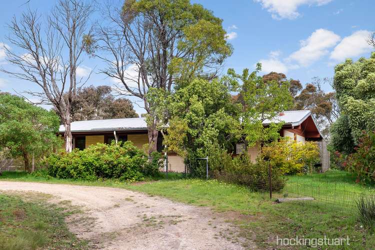 42 Grampians View Road, Beaufort VIC 3373