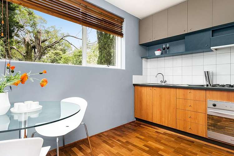 Third view of Homely apartment listing, 8/18 Burns Street, Elwood VIC 3184