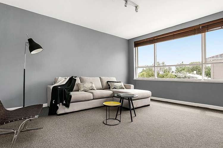 Fourth view of Homely apartment listing, 8/18 Burns Street, Elwood VIC 3184