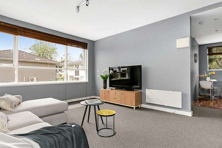 Fifth view of Homely apartment listing, 8/18 Burns Street, Elwood VIC 3184