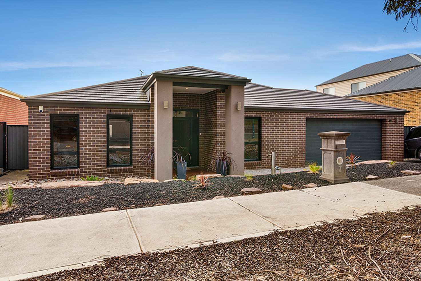 Main view of Homely house listing, 7 Gilguy Place, South Morang VIC 3752