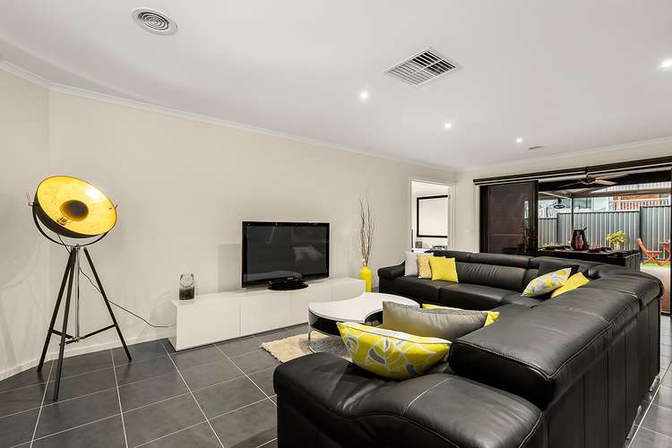 Third view of Homely house listing, 7 Gilguy Place, South Morang VIC 3752