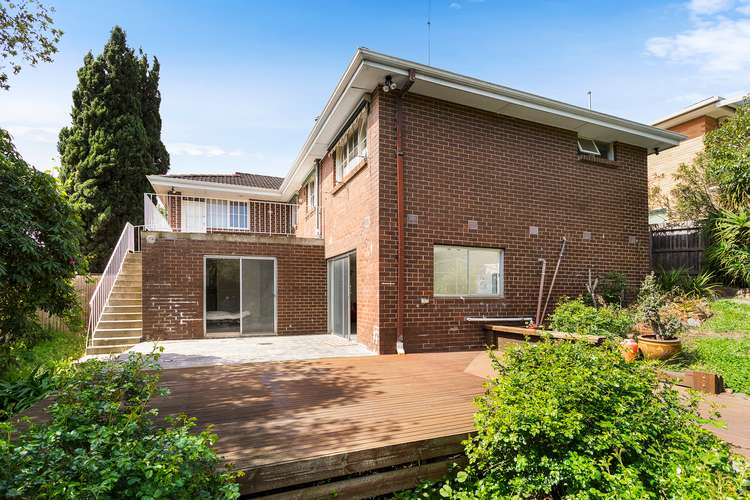 Fifth view of Homely house listing, 67 Stanton Street, Doncaster VIC 3108