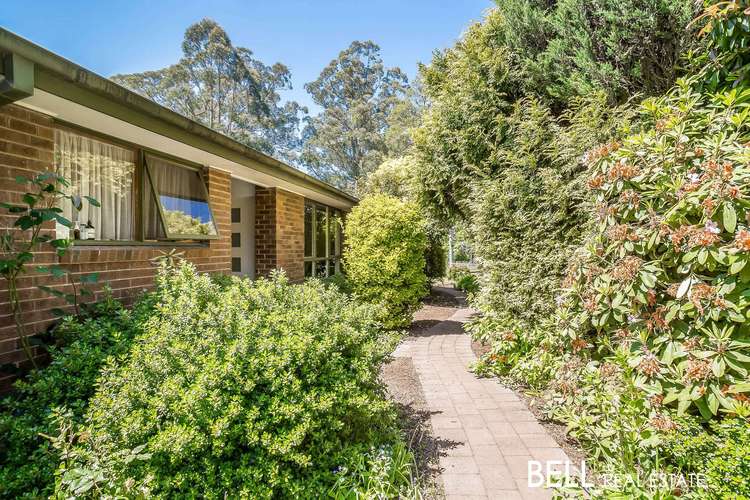 Second view of Homely house listing, 219 Ridge Road, Mount Dandenong VIC 3767