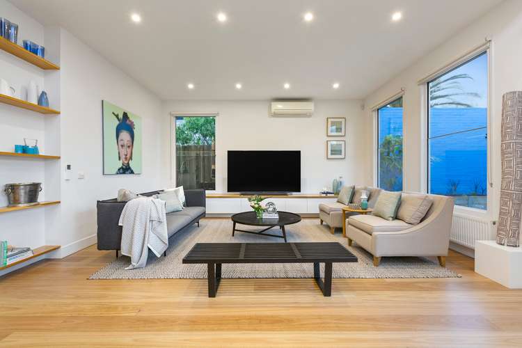 Sixth view of Homely house listing, 36 Hopetoun Street, Elsternwick VIC 3185