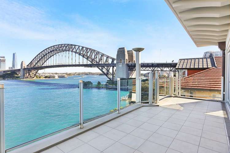 Main view of Homely apartment listing, 6/69 Kirribilli Avenue, Kirribilli NSW 2061