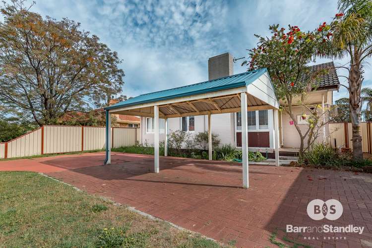 Second view of Homely house listing, 36A Island Queen Street, Withers WA 6230