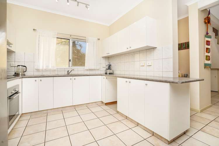 Second view of Homely unit listing, 4/6 Manoora Street, Larrakeyah NT 820