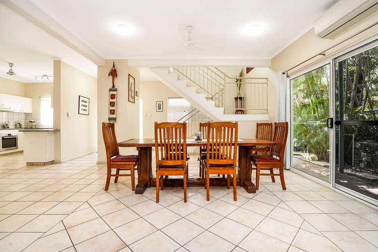 Fifth view of Homely unit listing, 4/6 Manoora Street, Larrakeyah NT 820