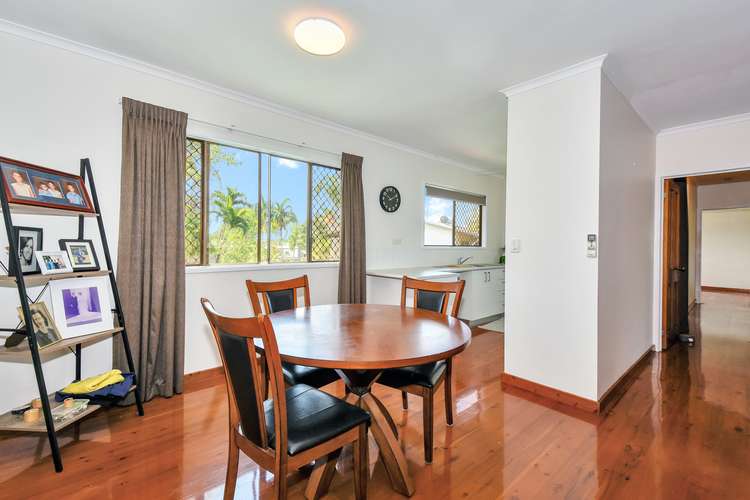 Second view of Homely house listing, 21 Abrahams Court, Malak NT 812