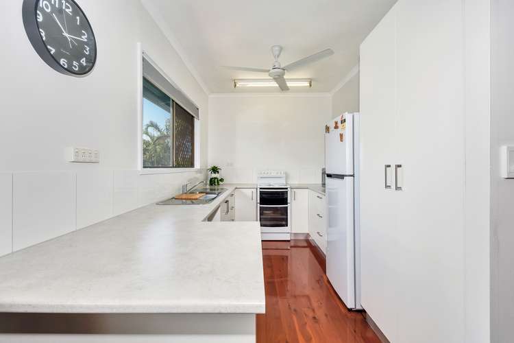 Third view of Homely house listing, 21 Abrahams Court, Malak NT 812