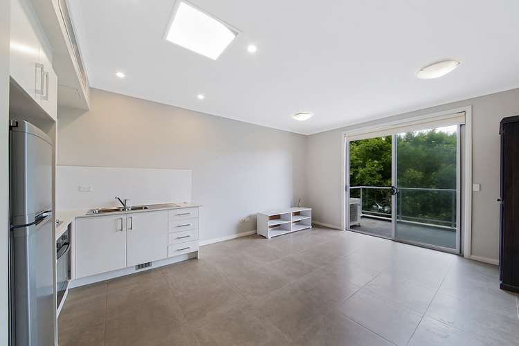 Third view of Homely apartment listing, 31/15-17 Parc Guell Drive, Campbelltown NSW 2560