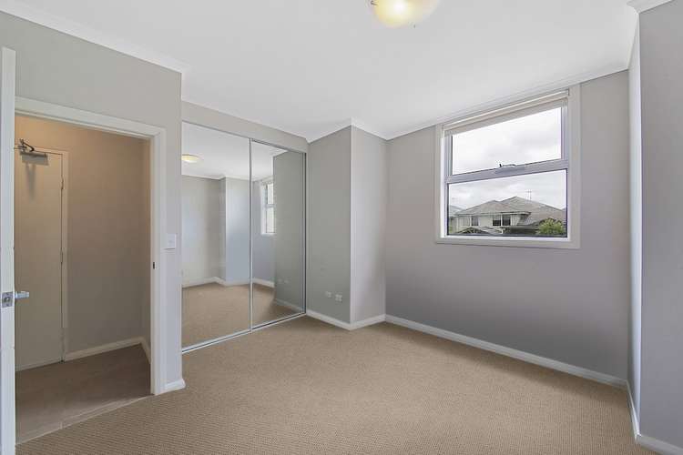 Fourth view of Homely apartment listing, 31/15-17 Parc Guell Drive, Campbelltown NSW 2560