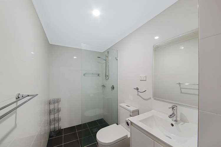 Fifth view of Homely apartment listing, 31/15-17 Parc Guell Drive, Campbelltown NSW 2560