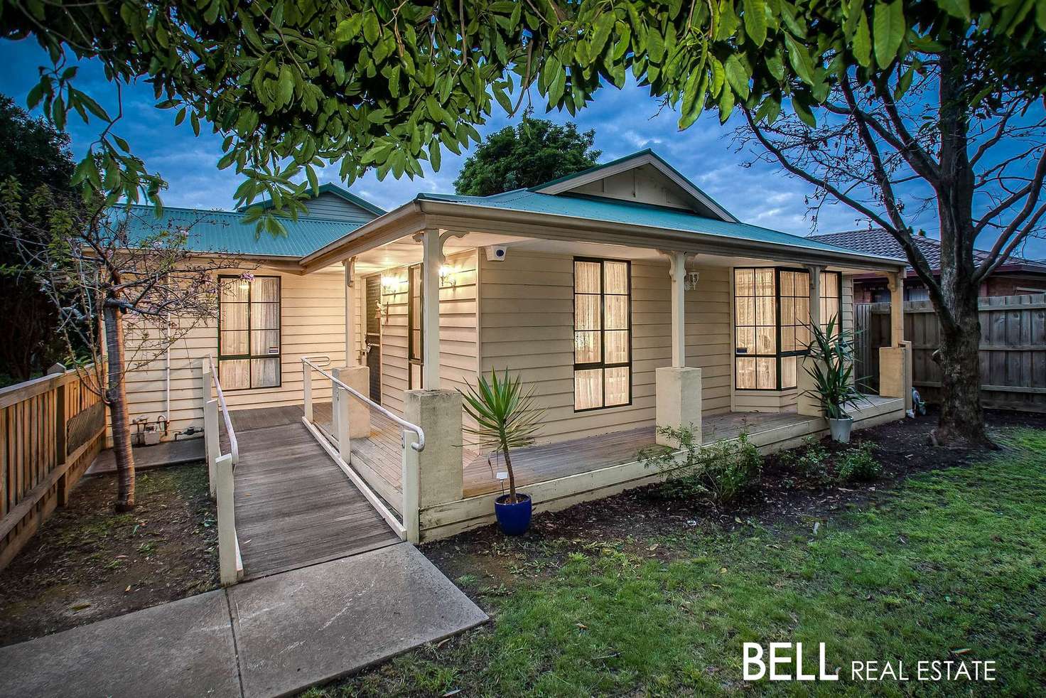 Main view of Homely unit listing, 1/53 Chandler Road, Boronia VIC 3155